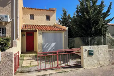 Image de Maison T3, plage de Port la Nouvelle