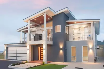 Image de Busselton Beach House \"Maison de luxe face à la plage\"