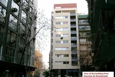 Image de Recoleta- Palerme-Barrio Norte