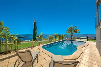 Image de Appartements avec vue sur les dauphins