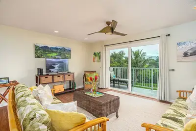 Image de Beautiful Ocean & Bali Hai Mountain View Condominium