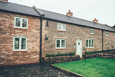 Image de 1 Rose Cottage, Endon