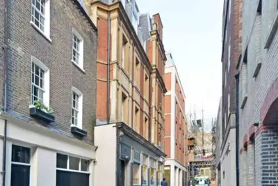 Image de Maison de ville exclusive dans le centre de Londres!