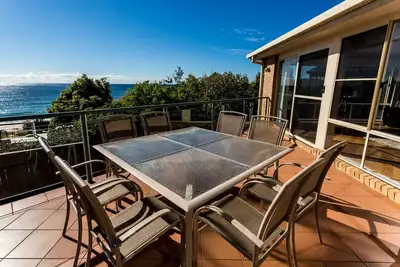 Image de Mollymook Beach House