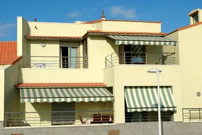 Image de Grand appartement dans Residencial Los Patios, région de Wind Surf