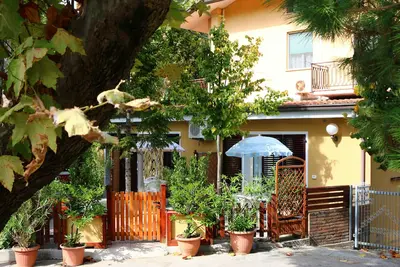 Image de Appartement En Villa Proche De La Mer B2