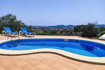 Image de Club Villamar - Jolie villa indépendante, intime et idéale pour des familles avec enfants.