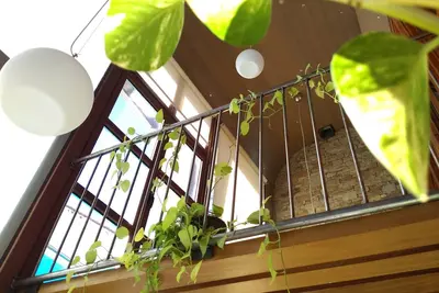 Image de Riad Navaluenga. Luxe dans la nature