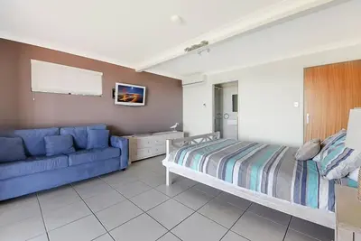 Image de Sahara Blue Ă Tangalooma Resort