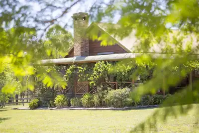 Image de Silky Oak Cottage - Delightful 3 bedroom country cottage on Hermitage Road