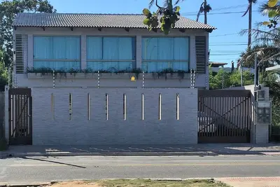 Image de A louer maison de plage Ă Manguinhos, Serra / Es pour la saison