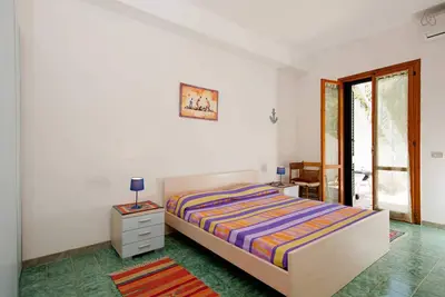Image de Appartement pinède à 20 mètres de la mer