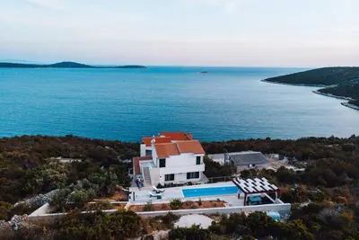 Image de Maison de vacances - Villa Brdar