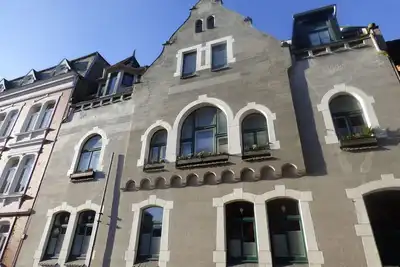 Image de L'endroit préféré de Heidi