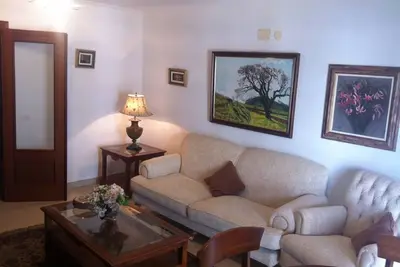 Image de Spacy Cute Apartment in City Center