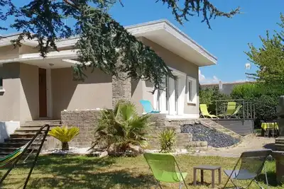Image de Villa d'Architecte Pen Guen*** - Ă 200 M des Plages