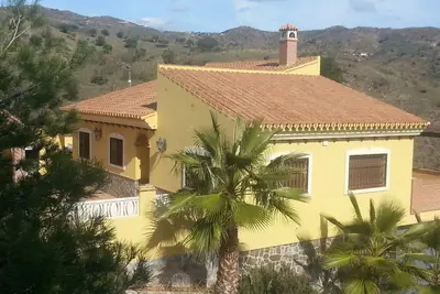 Image de Maison Rurale Los Gonzalez