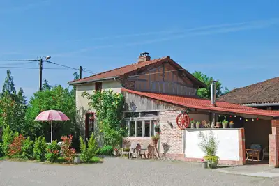 Image de Le Gîte du Four à Pain \/ A la Bonne Franquette (6\/8 pers. - proche Lac du Der)