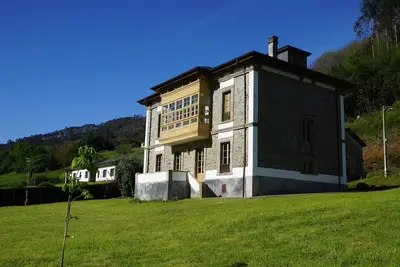 Image de Fawn House, Bahinas, Luarca