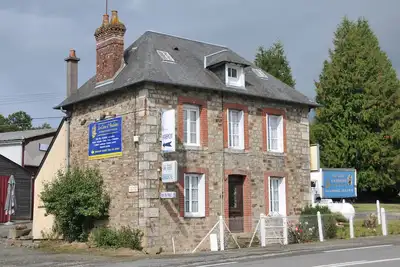 Image de Maison de famille rustique. Durée minimale de location : 7 jours.