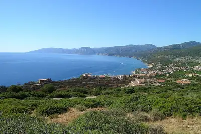 Image de Sardegna/Cala Gonone/Cozy Studio