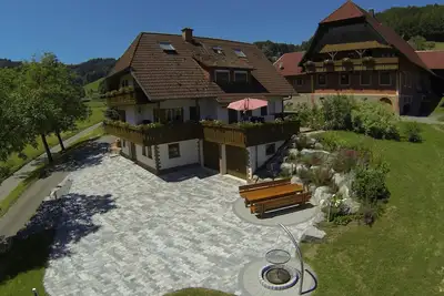 Image de Appartement dans un emplacement fantastique près d'Europapark