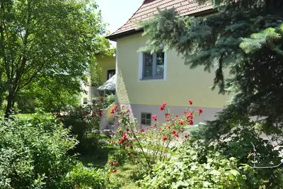 Image de Charmante maison en Blaufränkischland, point de départ pour de nombreuses activités