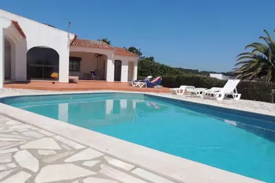 Image de Appartement 130 m2 Pour 4-6  personnes- Spacieux Et Lumineux Face A La Mer