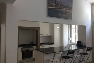 Image de Casa 25 de Abril. Centro histórico Setubal