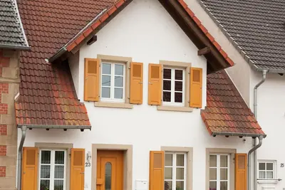 Image de Appartement pour jusqu'Ă 6 personnes avec vue sur le trajet en tramway