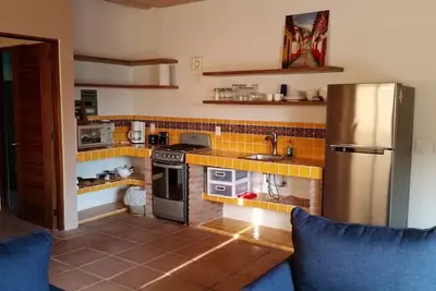 Image de Appartement 1 chambre dans un quartier plat près de la plage et du zocalo