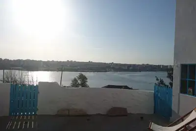 Image de Maison Avec Terrasse Pour Le Tejo, près de Lisbonne
