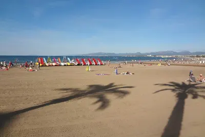 Image de Llevant plage appartement à Salou