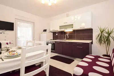 Image de Appartement: A2 \/ 2