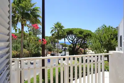 Casas Da Praia, 53 À quelques minutes à pied de l'océan