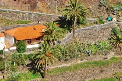 Image de Casa el Andes, Maison dans un endroit calme