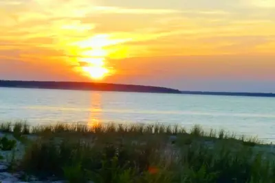 Image de Accueil riverain à Southampton sur la baie de Peconic