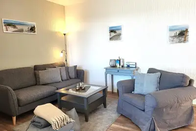 Image de Appartmenthaus dune apartment 24, non fumeur, ascenseur, balcon