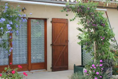 Image de Gite dans petit hameau de la Lomagne gersoise