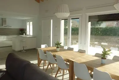 Image de Maison Avec Jardin À 15 Km De Pamplone