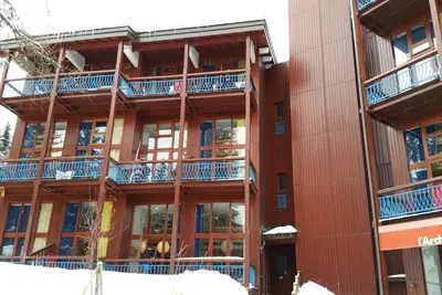 Image de Bel appartement pour 4 à 6 personnes ménage compris