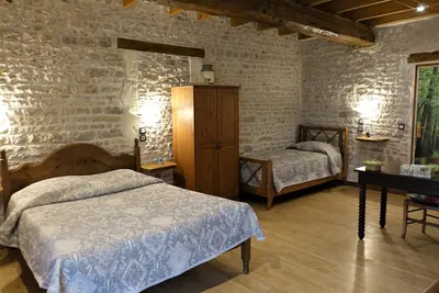 Image de La Charmentaise B&B de charme aux portes de la Rochelle et du Marais Poitevin