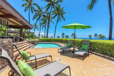 Image de Suites intemporelles 2br, suites 2ba 6 personnes avec vue sur l'océan avec accès gratuit au complexe