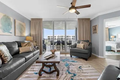 Image de Destin West Heron 606 ~ Dec 2017 Remodel ~ Aucune dépense épargnée! Regarde maintenant!