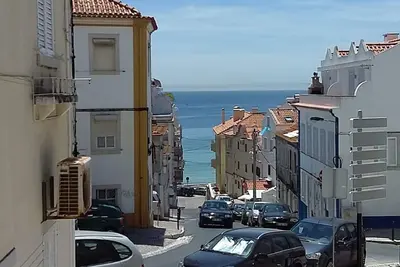Image de Appartement confortable Ă Sesimbra, Setubal