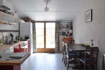 Image de Rénové Maison médiévale en Maison Provençale Village