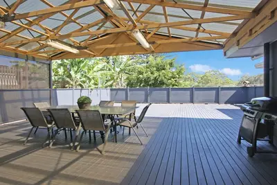 Image de Flynn's Beachhouse - Rue Laurel