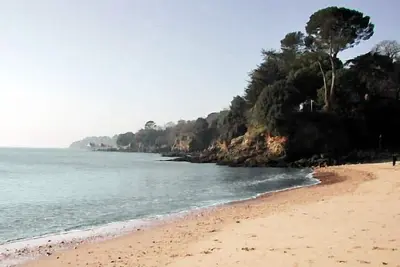 Image de Au centre de St-Marc-sur-Mer à moins de 250 m de la plage label Pavillon Bleu