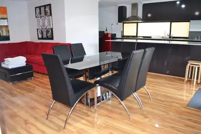 Image de Perth Urban Lodge One