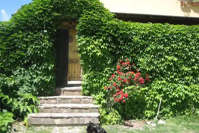 Image de Eco vacances entre la mer et les montagnes des Abruzzes App. \"Le soleil\"